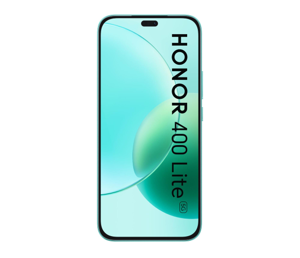 HONOR 400 Lite 5G 8/256GB Marrs Green 120Hz - 1329157 - zdjęcie 3